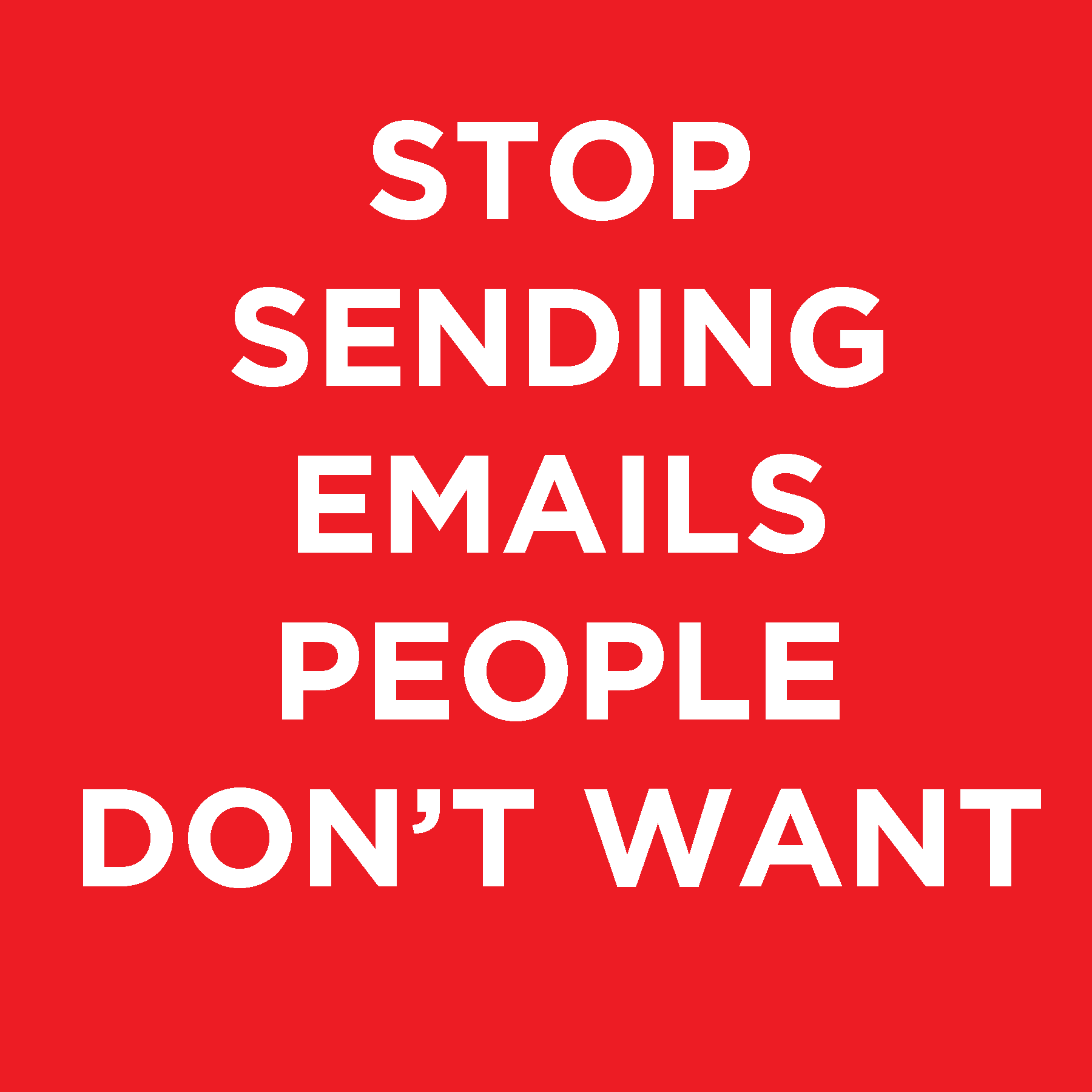 Allow Contacts To Opt Out Of A Specific Infusionsoft Campaign Keap