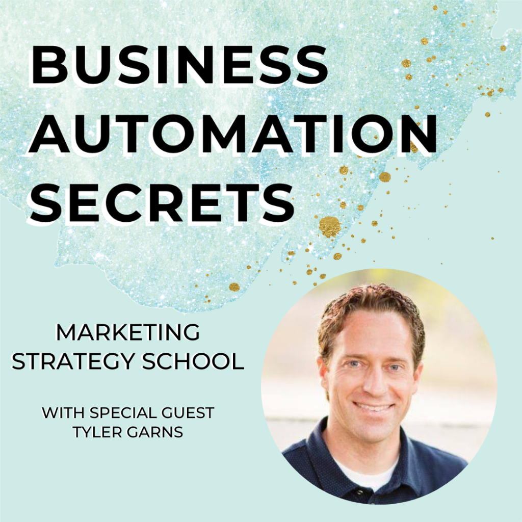 Business Automation Secrets