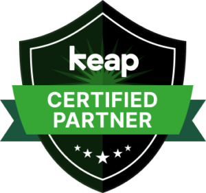Best Keap Certified Partner
